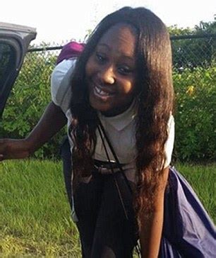 tovonna holton|Florida police investigate after family says nude Snapchat video to ...